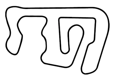 Spynergie location voiture handicap circuit ecuyers