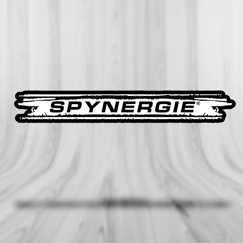 Autocollants Spynergie Handicap et 40