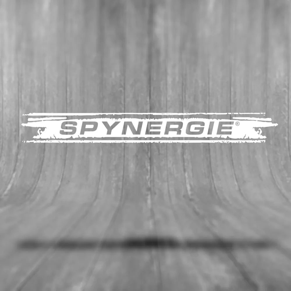 Autocollants Spynergie Handicap et 40