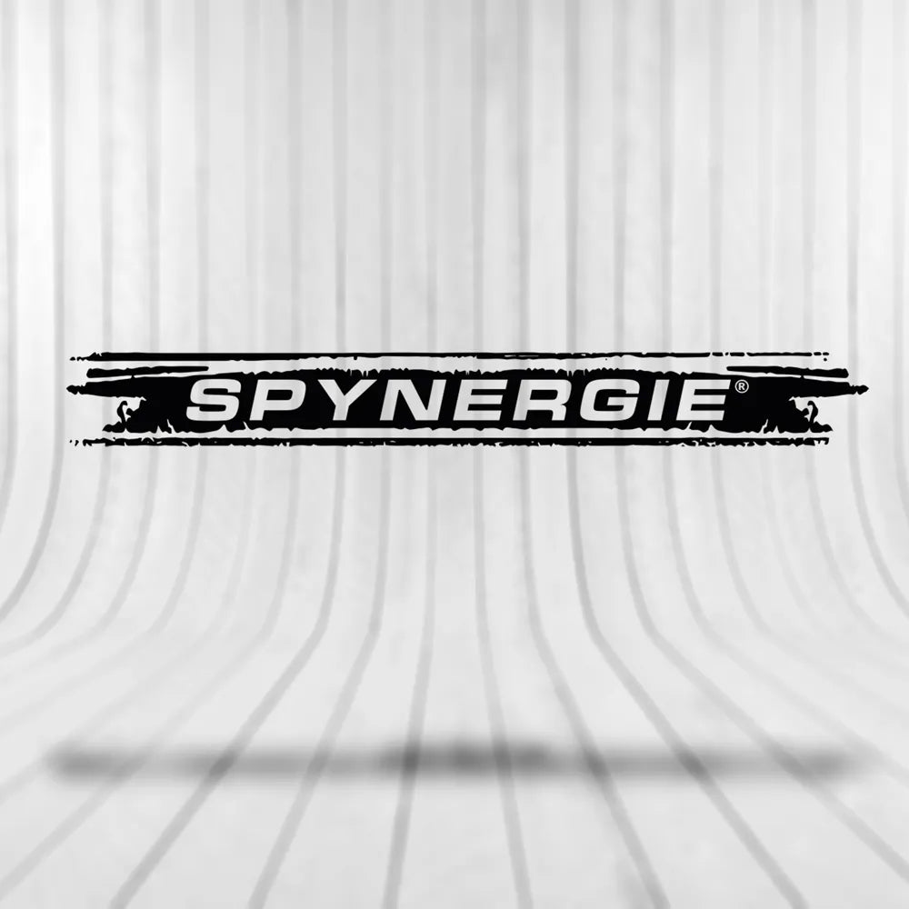 Autocollants Spynergie Handicap et 40