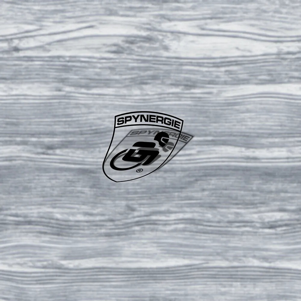 Autocollants Spynergie Handicap et 40