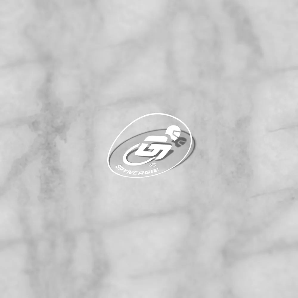 Autocollants Spynergie Handicap et 40