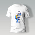 T-Shirt Pilote