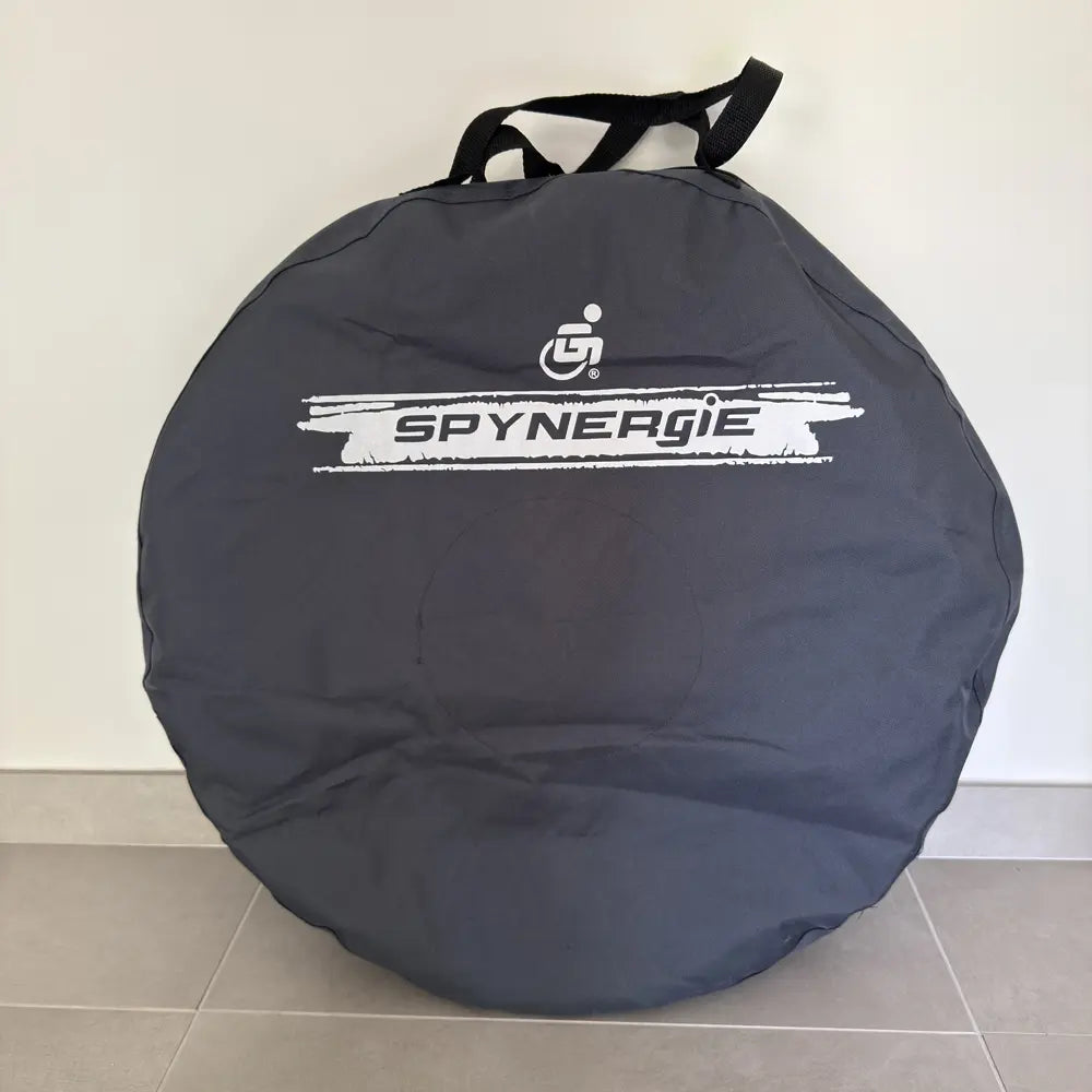 Sac a roue fauteuil roulant Spynergie