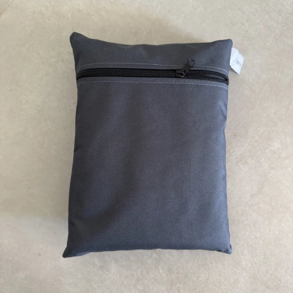 Sac a roue fauteuil roulant Spynergie