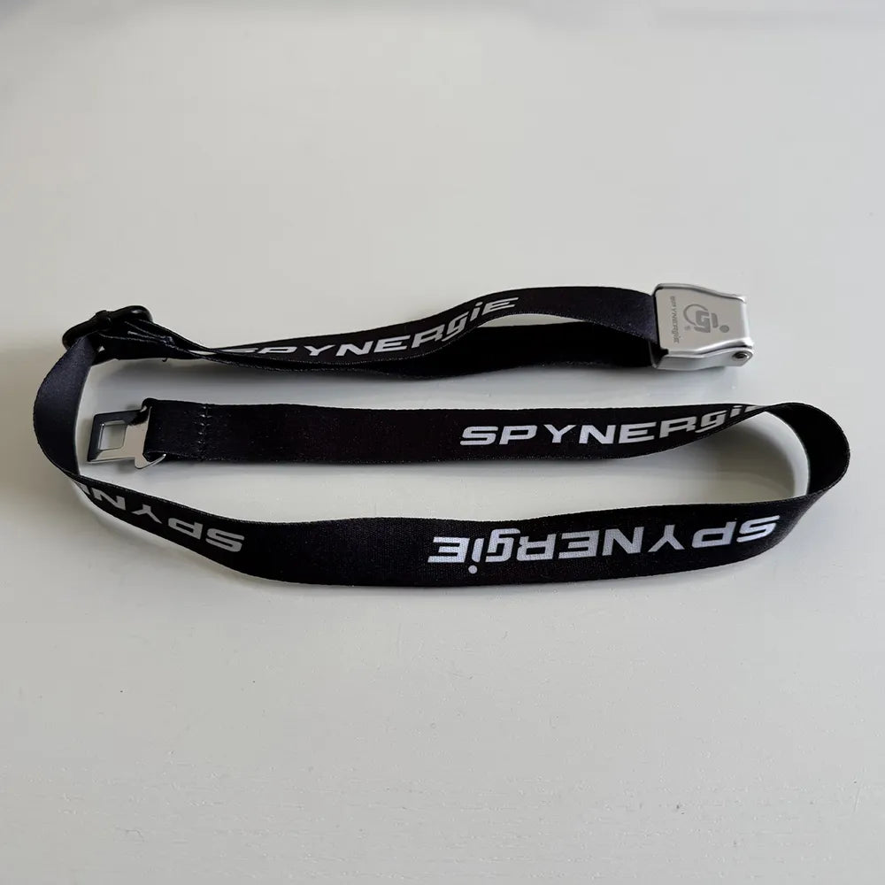 Sangle fauteuil roulant spynergie
