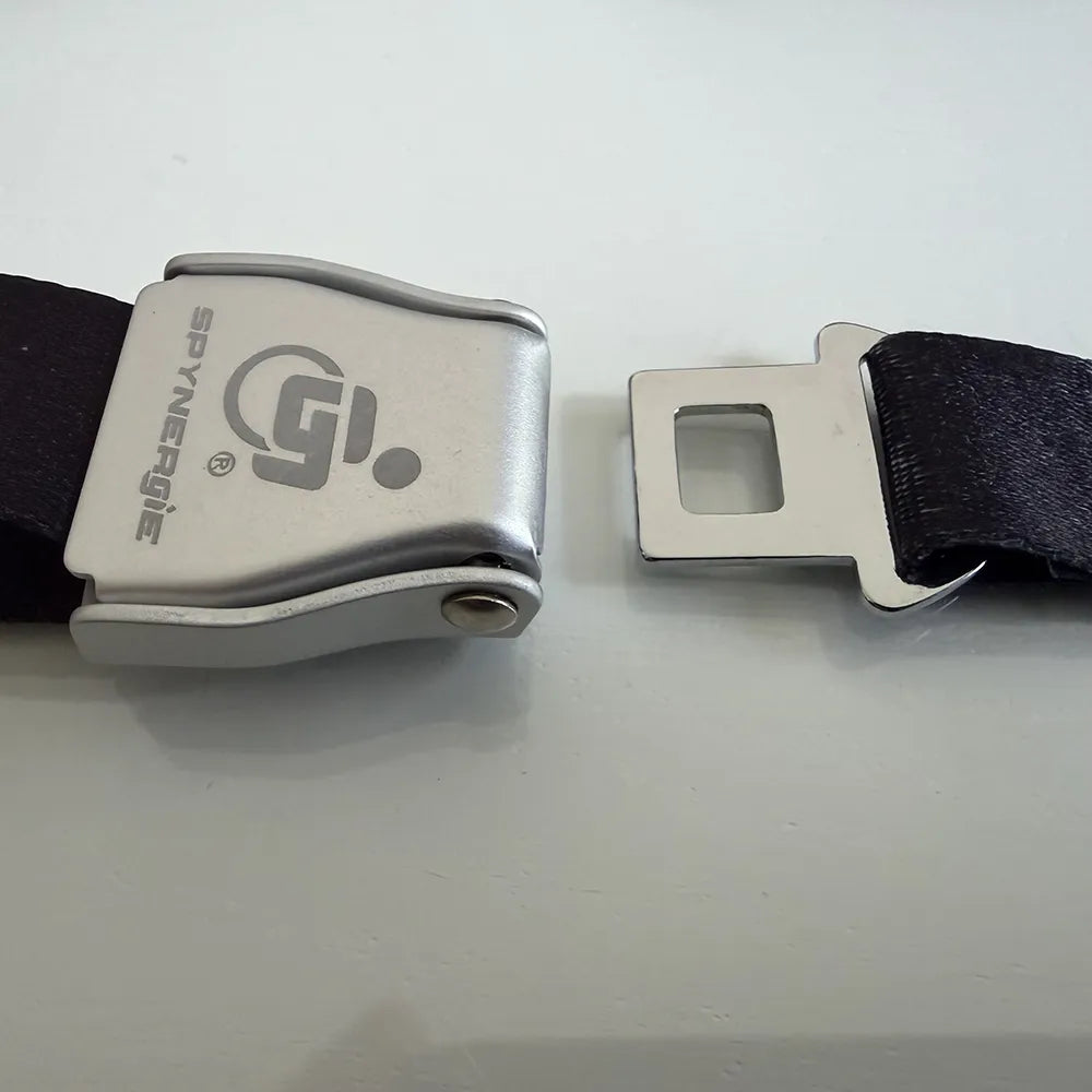 Sangle fauteuil roulant spynergie