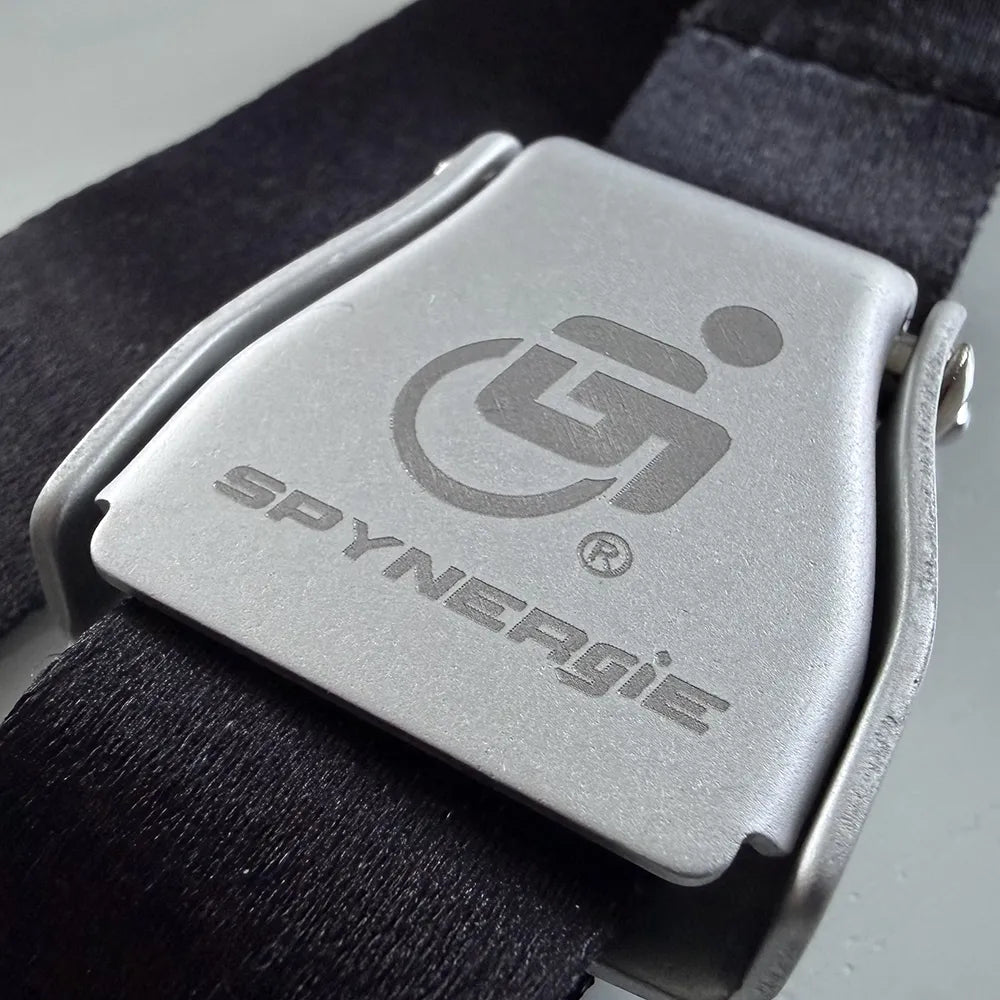 Sangle fauteuil roulant spynergie