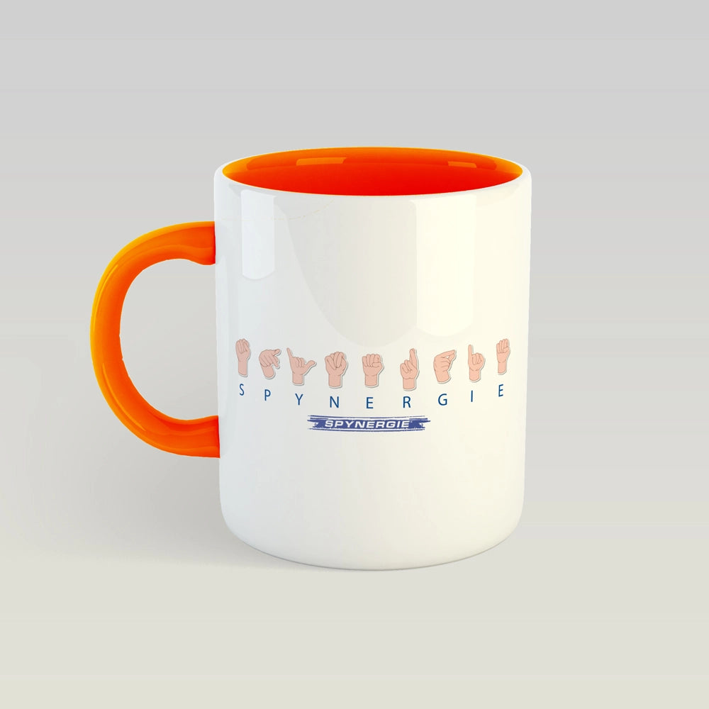 Mug