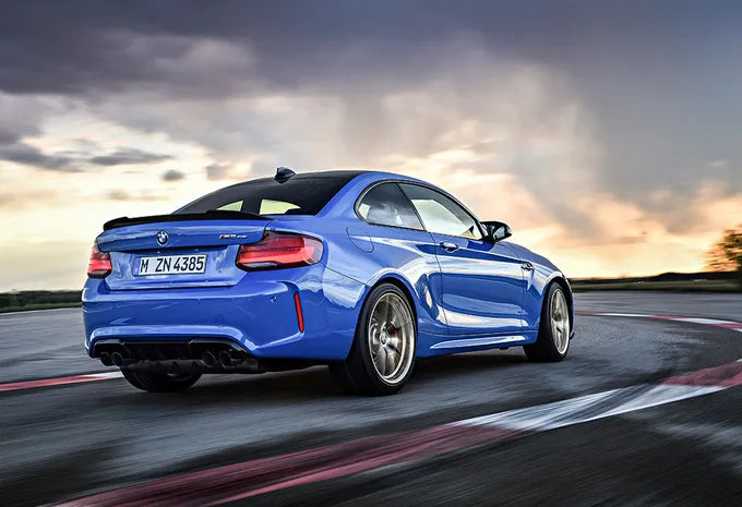 Spynergie location voiture handicap circuit bmw