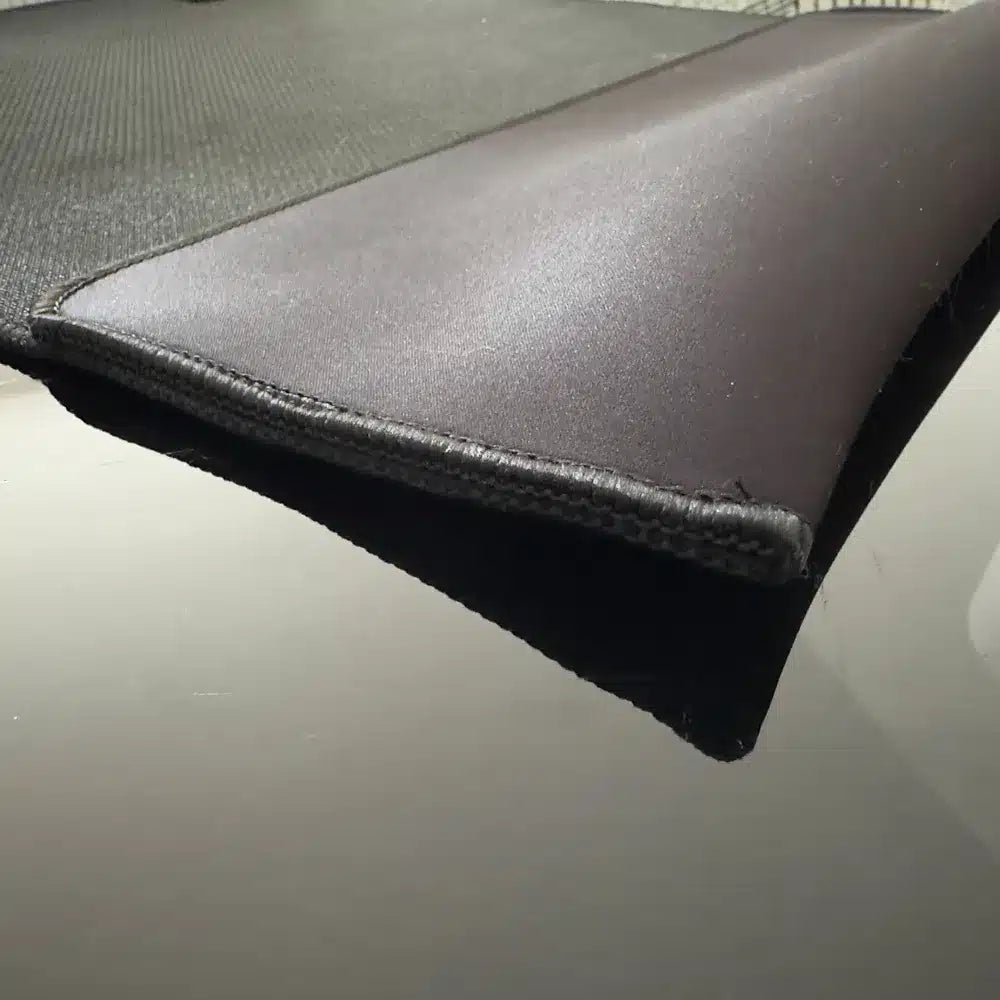 tapis de protection fauteuil roulant spynergie