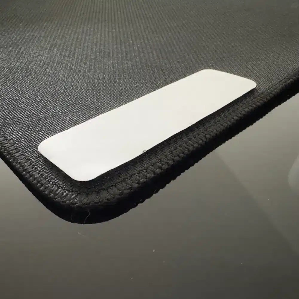 tapis de protection fauteuil roulant spynergie